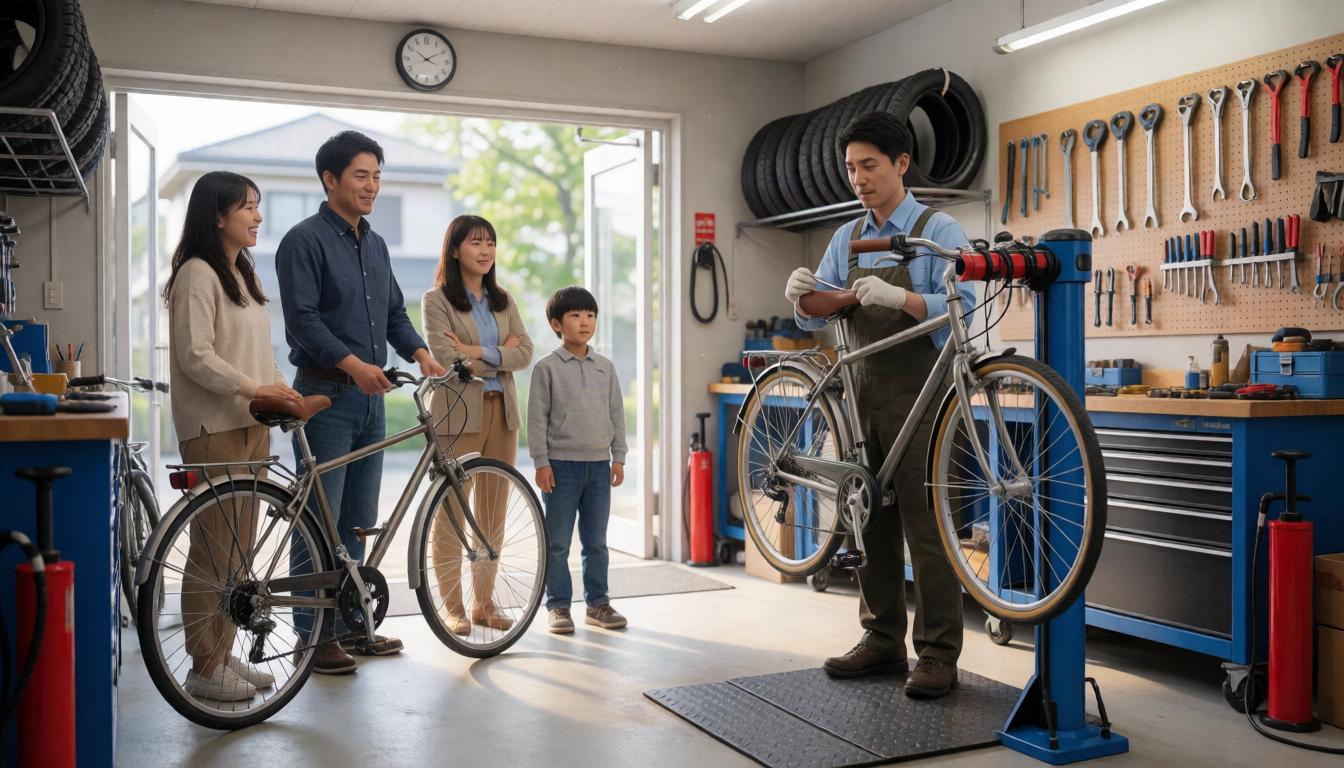 What Cycle Savvy Offers