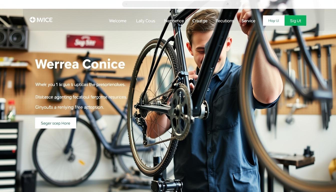 Supporting pricing visual
